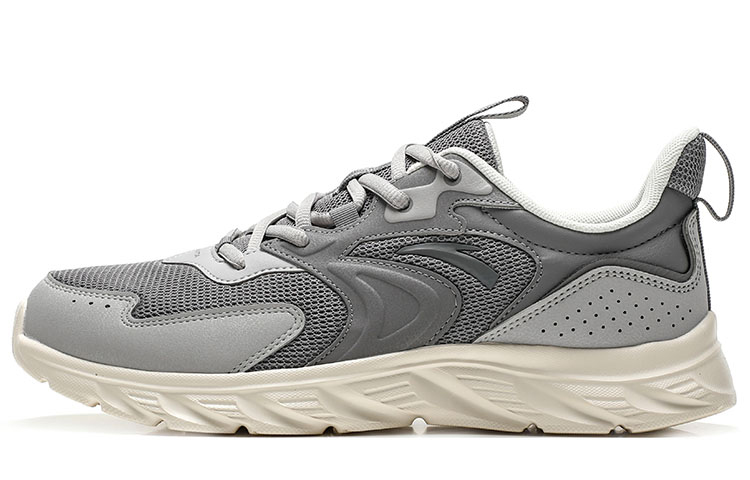 Anta Cushioning Slip Resistant Abrasion Resistant Breathable Lightweight