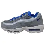 Nike Air Max 95 Comfortable Low top Casual Running Shoes Men's Blue
