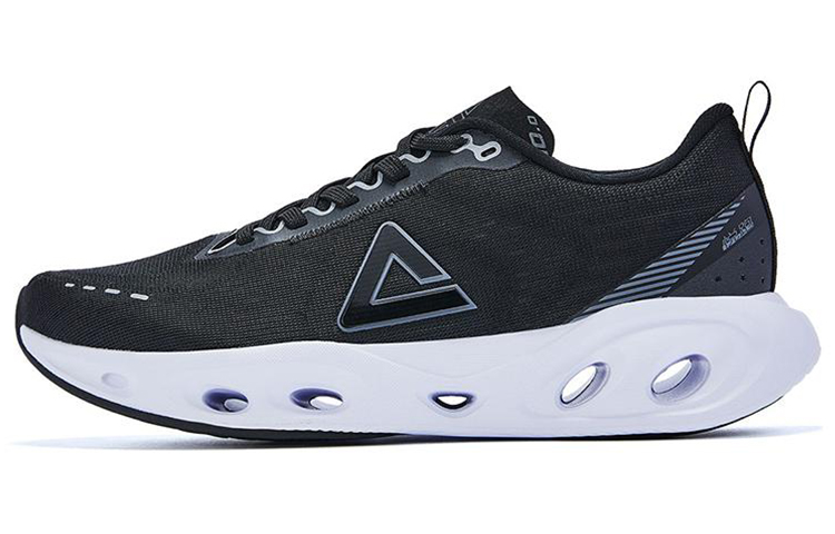 PEAK Elegator 10 Comfortable Cushioning Breathable Lightweight Cushioning Breathable Lightweight Low top Running Shoes