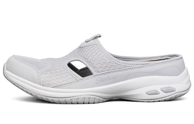 Skechers Commute Time Closed Toe Slippers Women's