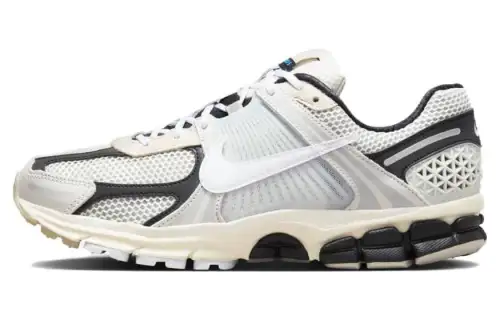 Nike Zoom Vomero 5 Supersonic Light Bone Black
