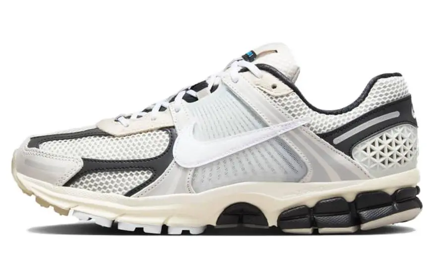 Nike Zoom Vomero 5 Supersonic Light Bone Black