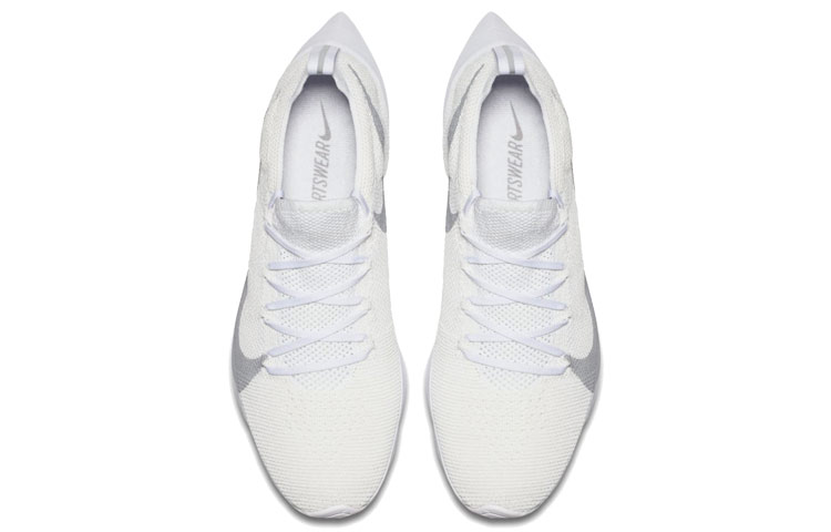 Мужские кроссовки Nike Vapor Street OG (белые) — фото 3