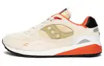 Saucony Shadow 6000 Cream Orange