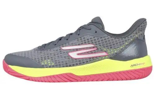 Skechers Viper Court Pro Breathable Low top Running Shoes Women's