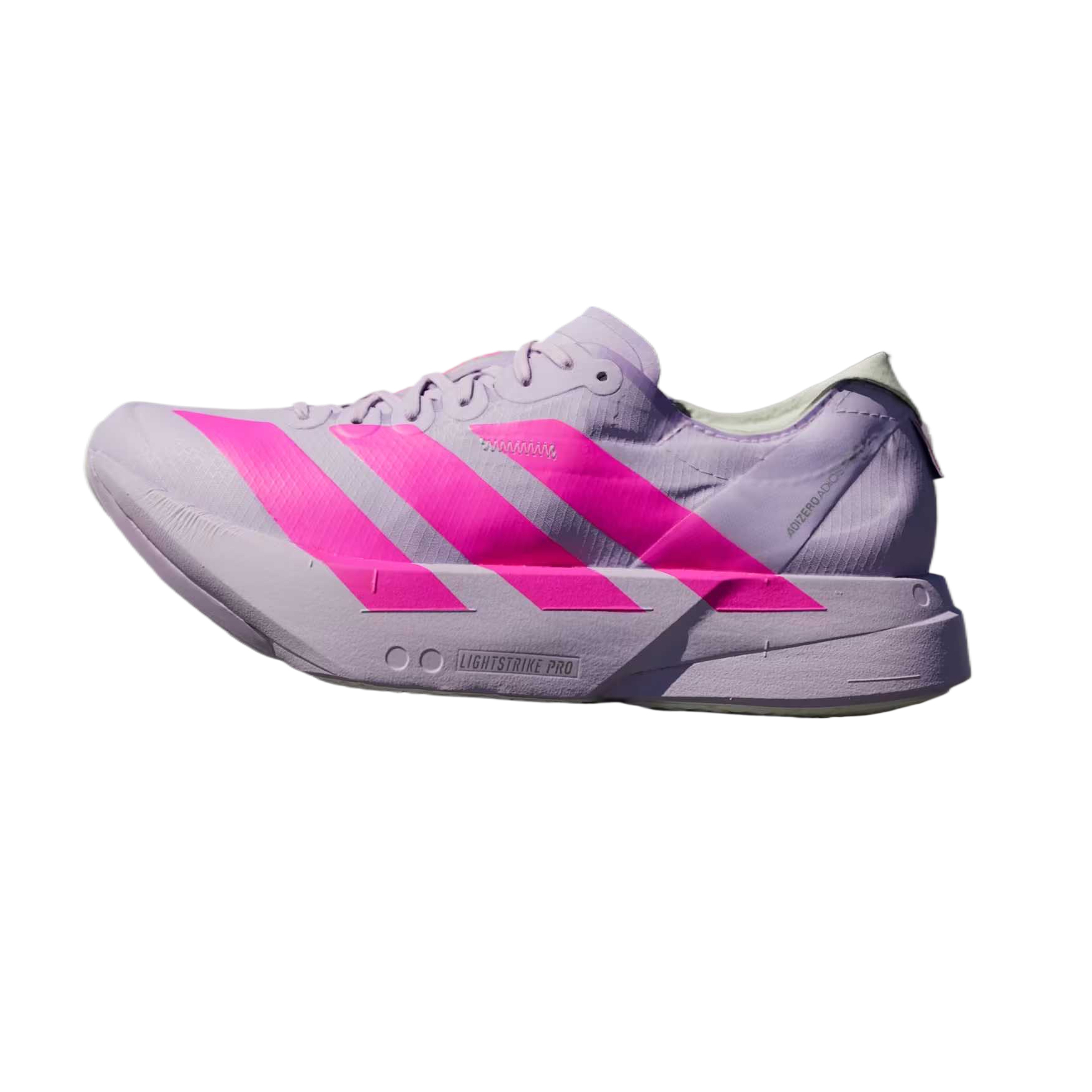 Adidas Adizero Adios Pro 4 Marathon Long Distance Running Racing Running Shoes Women’s