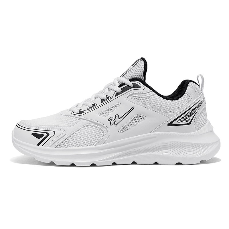 Binary Slip Resistant Lightweight Height Increasing Slip Resistant Lightweight Height Increasing Low top