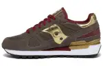 Saucony Shadow Original Cushioning Slip Resistant Abrasion Resistant