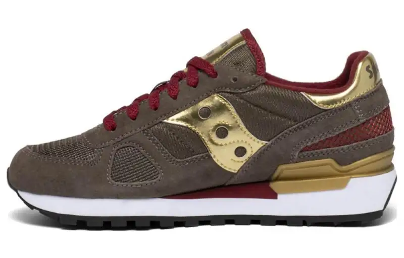 Saucony Shadow Original Cushioning Slip Resistant Abrasion Resistant