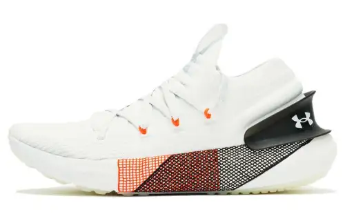 Under Armour Hovr Phantom 3 Launch 'White Bolt Red'
