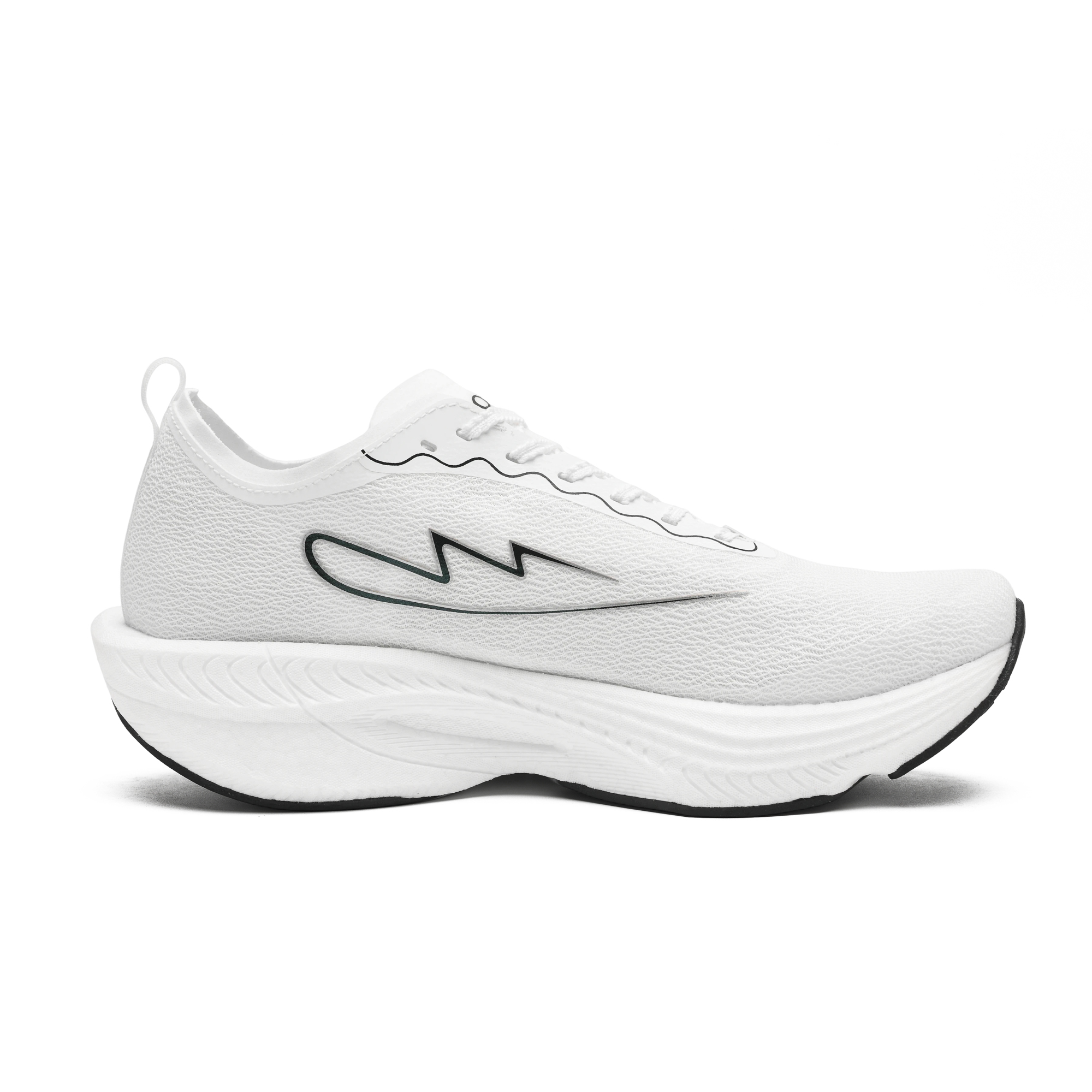 IOTE Cushioning Abrasion Resistant Breathable Low top