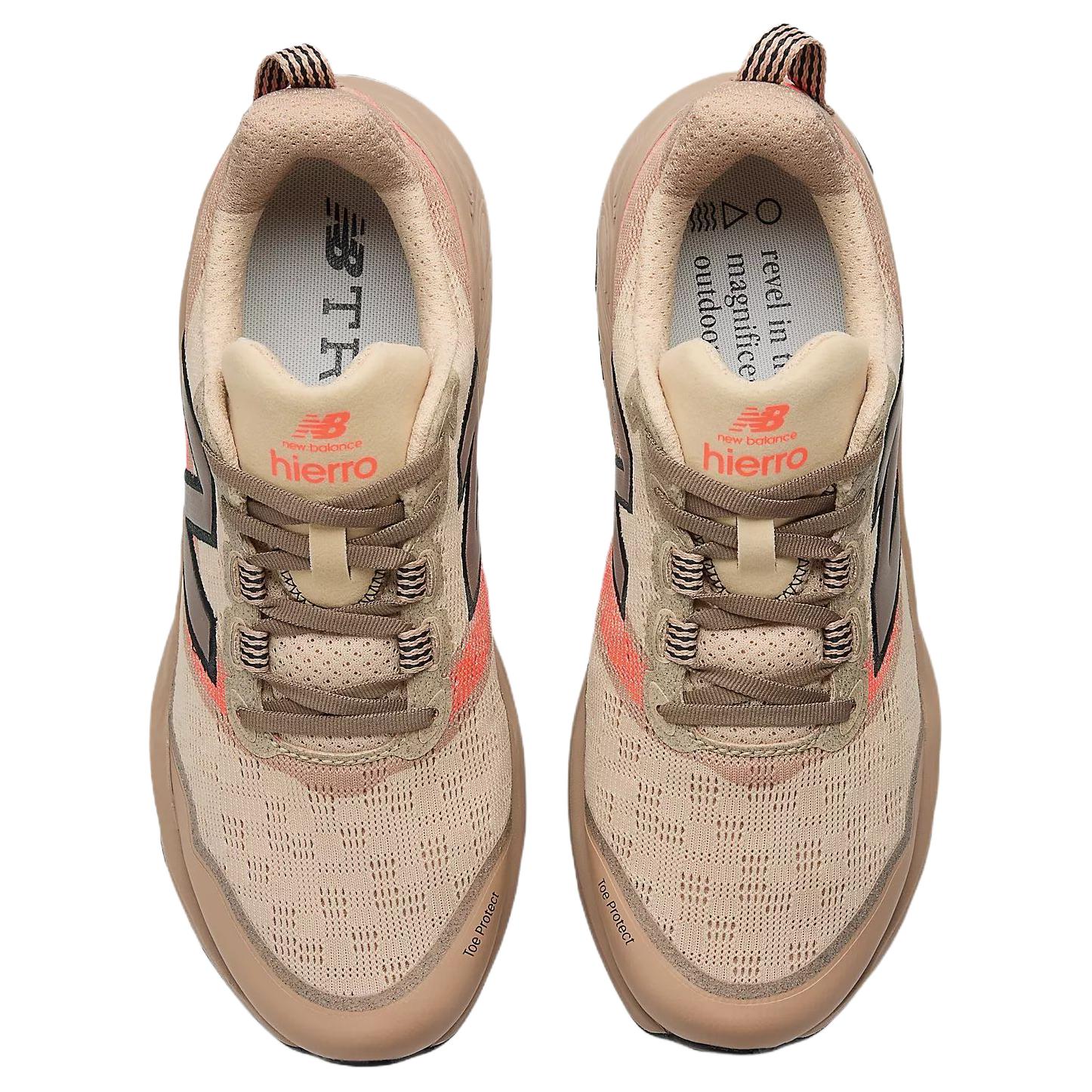 Fresh Foam New Balance X Hierro V9 ‘Earth Shadow’