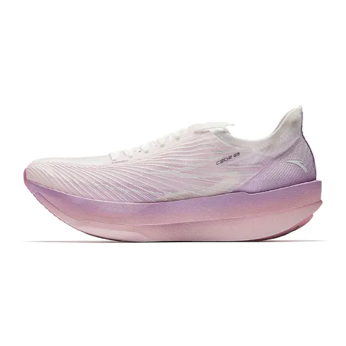 Anta C202 G9 Cushioning Slip Resistant Abrasion Resistant Rebound Low top