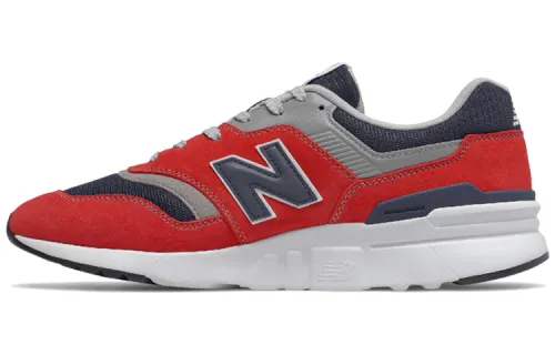 New Balance 997 'Grey Red'