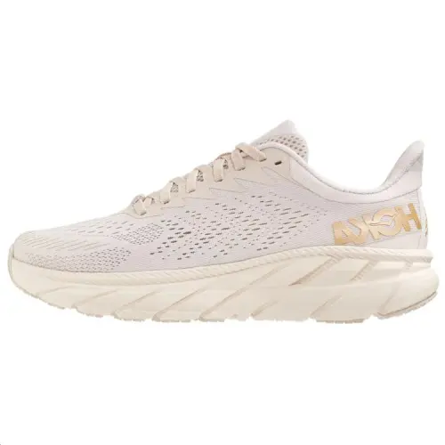 HOKA ONE ONE Clifton 7 'Beige' Women's