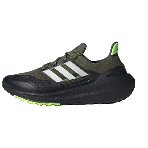 adidas Ultraboost Light Olive Green