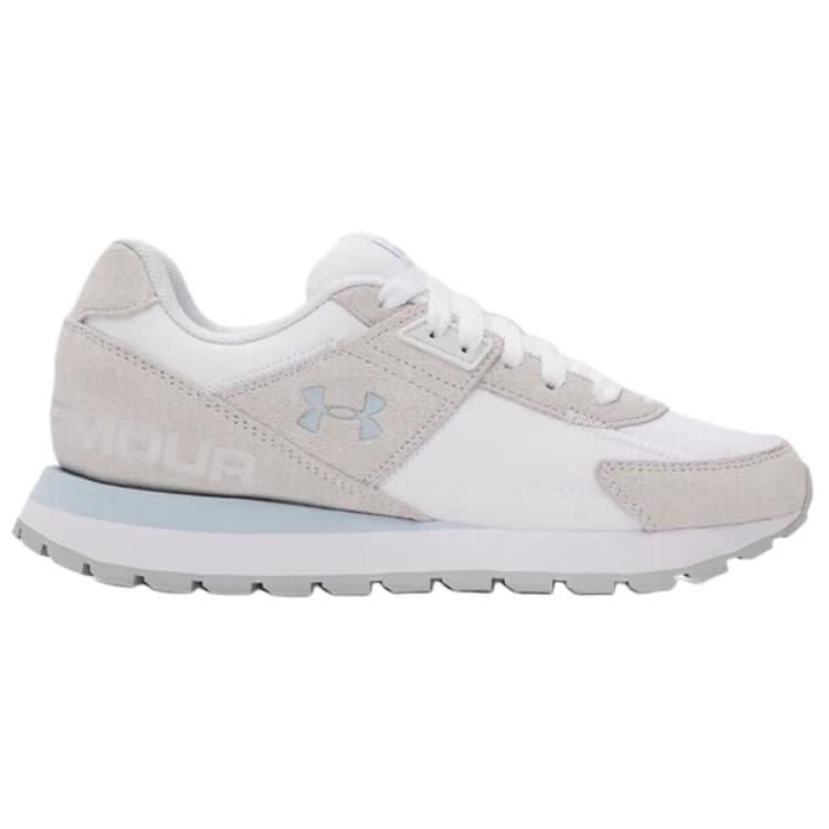 Under Armour Essential Support Running Shoes Women’s White