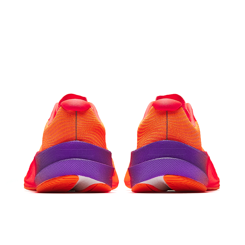Anta Cushioning Slip Resistant Abrasion Resistant Breathable Rebound Low top Nitrogen Technology Casual Training