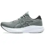 Asics Gel Excite 11 Abrasion Resistant Breathable Abrasion Resistant Breathable Low top Casual Running Shoes Men's Gray