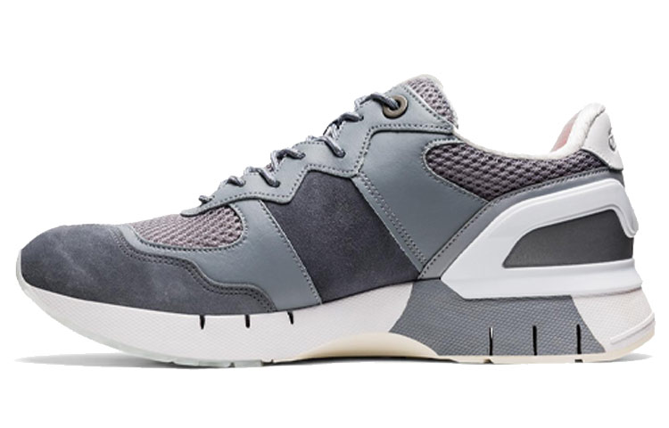 Onitsuka Tiger Rebilac Runner Mp ‘Grey’