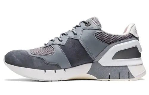 Onitsuka Tiger Rebilac Runner Mp 'Grey'