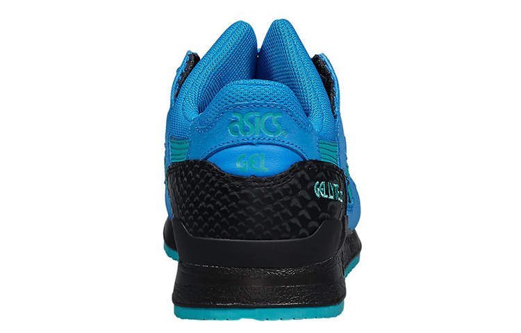 ASICS Gel Lyte 3 Ns Sneakers ‘Blue Black’