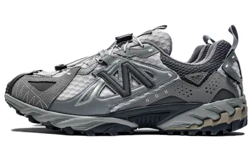 New Balance 610 Grey Castlerock