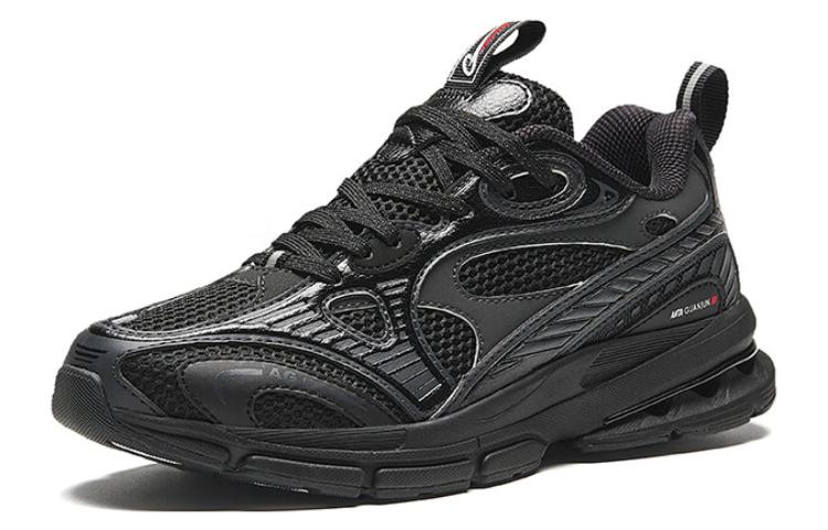 Anta Champion All Weather Series Cushioning Slip Resistant Cushioning Slip Resistant Low top Running Shoes Women’s