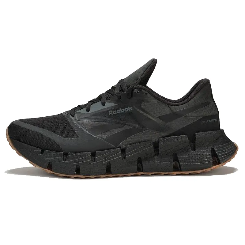 Reebok FLOATZIG 1 Low top Running Shoes Men's Black