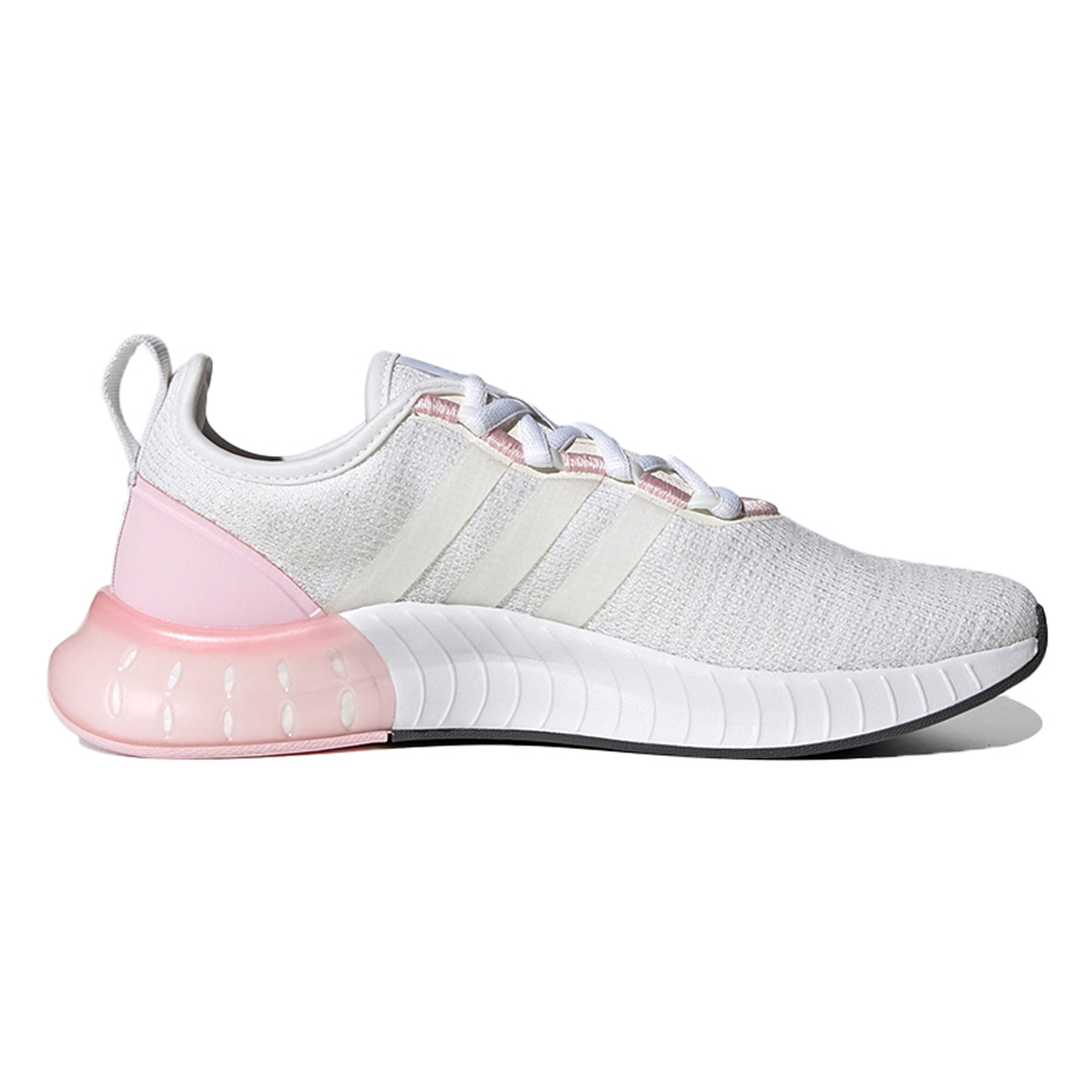 Adidas Kaptir ‘White Clear Pink’ Women’s