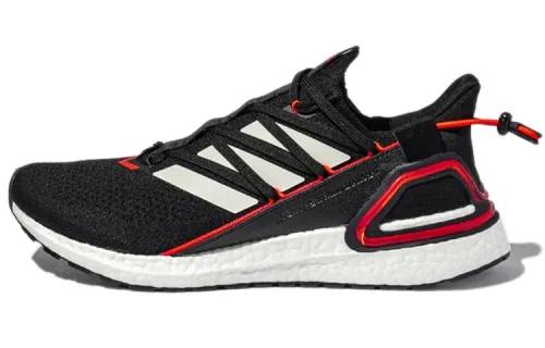 UltraBoost 20 Adidas Explorer 'Become a Ninja Pack - Black Red'