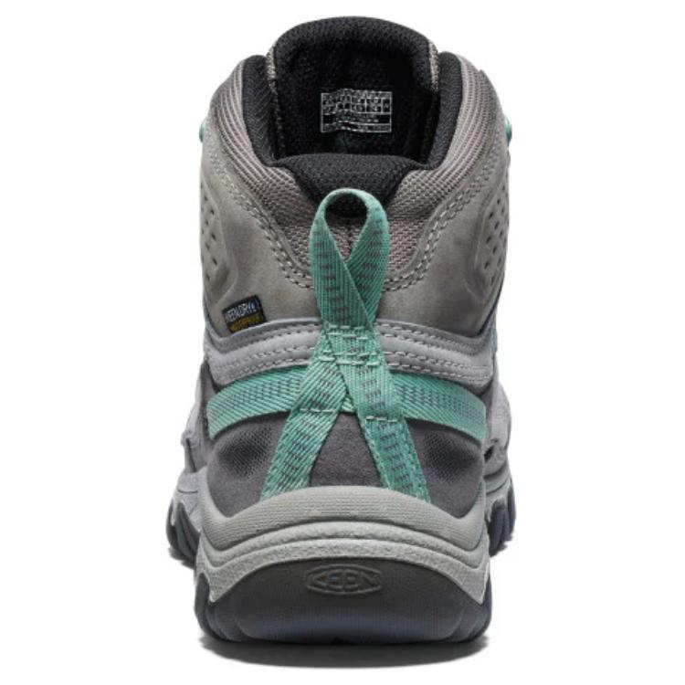 Keen Footwear Lace up Leather Boots Women’s