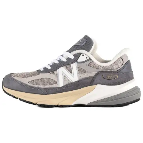 990v6 Teddy Santis x 990v6 New Balance Made in Usa 'Castlerock Moonrock'