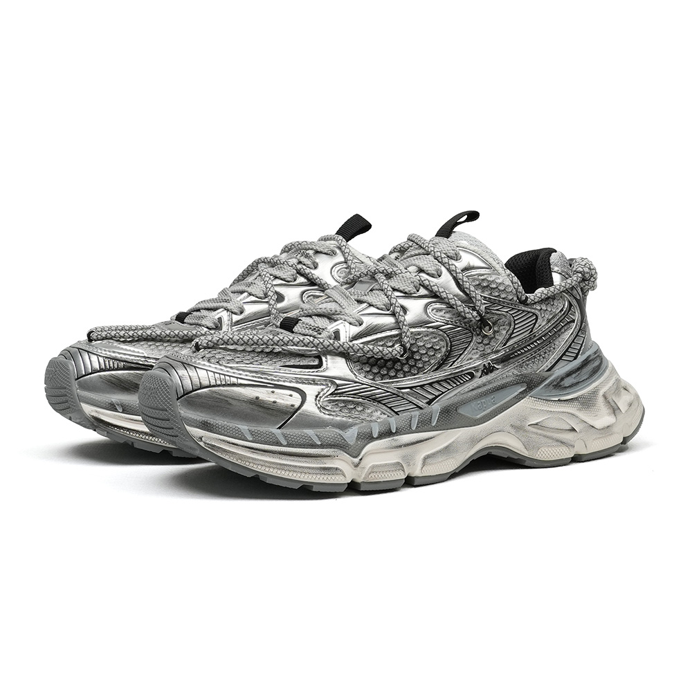 Kappa Hydrogen Track Abrasion Resistant Breathable Abrasion Resistant Breathable Low top Running Shoes Unisex