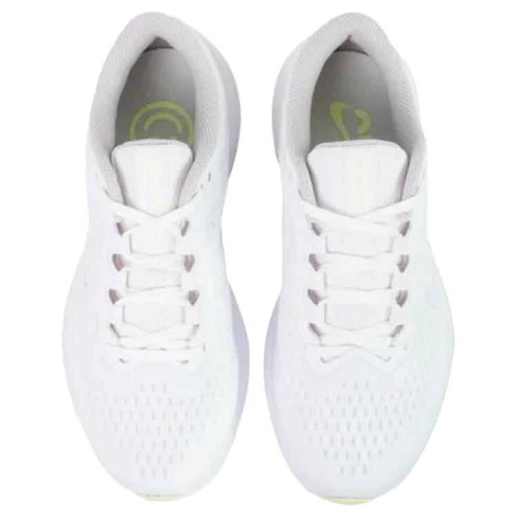 Nike Air Winflo 10 Low top Running Shoes Women’s White