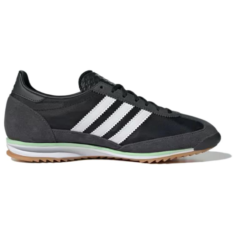 SL72 Wmns Adidas Originals Og ‘Black Carbon Green’ Women’s