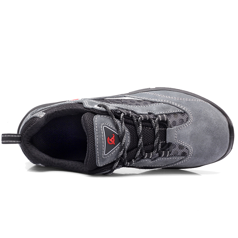 QIANGREN Labor Protection Shoes Men’s