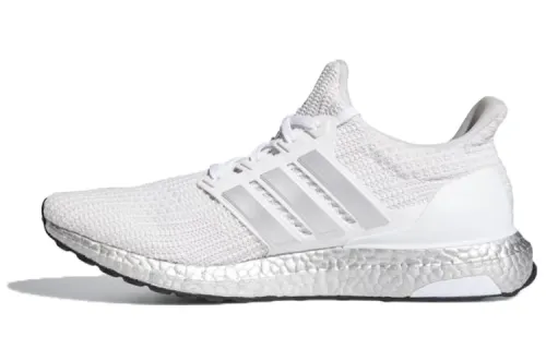 Adidas UltraBoost 4.0 Dna 'White Silver Metallic'