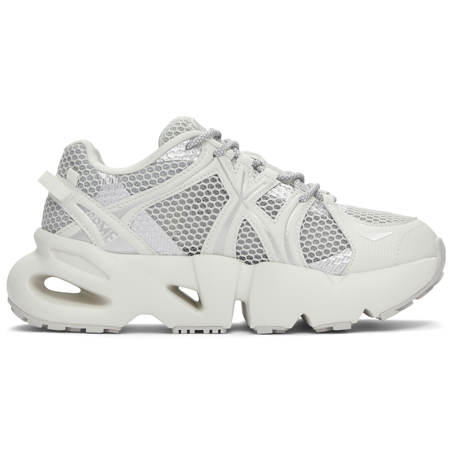 MLB New York Yankees Abrasion Resistant Low top Casual City Commuting Running Shoes Unisex White