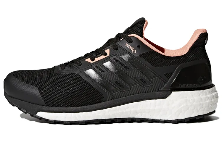 Adidas Supernova Gtx 'Black' Women's
