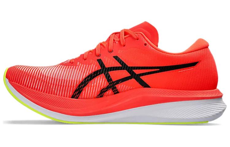 Мужские кроссовки ASICS ASICS Magic Speed 3.0 (красные)