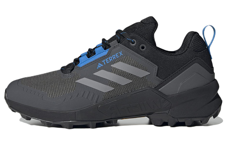 Adidas Terrex Swift Comfortable And Trendy Lightweight, Wear resistant, And Non slip Low top Outdoor Shoes