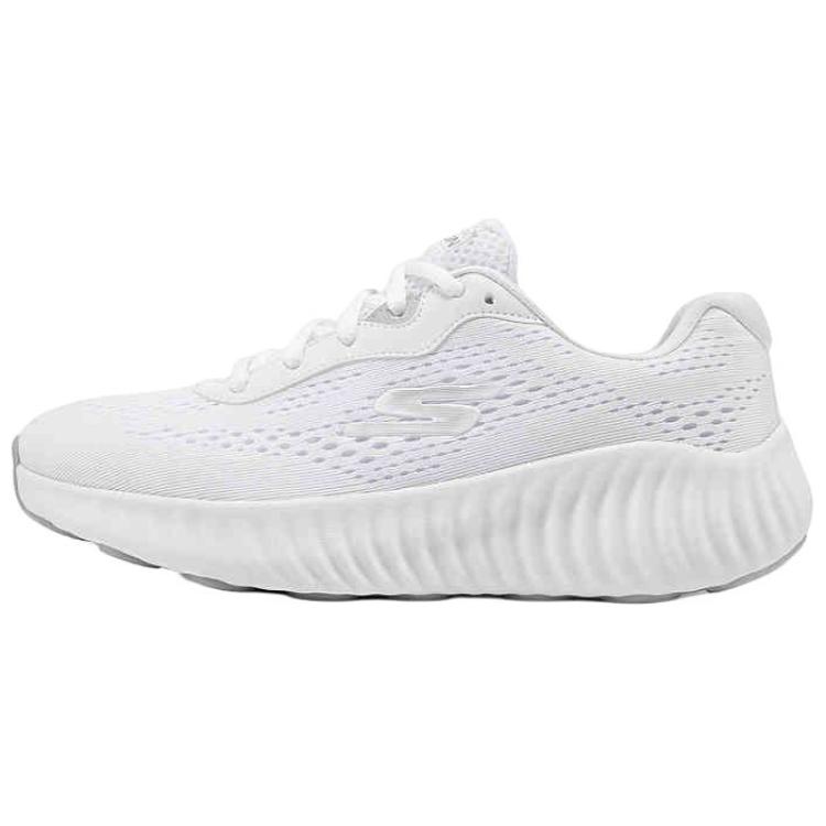 Skechers GO RUN NOW Comfortable Slip Resistant Abrasion Resistant Low top Casual Training Running Shoes Women’s