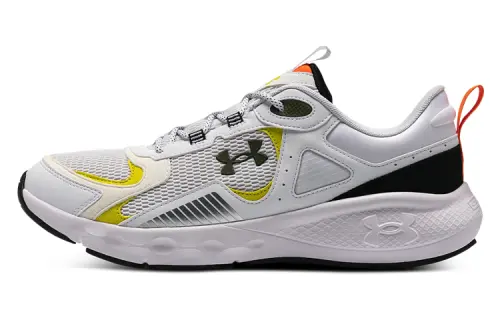 Under Armour Charged Vantage Se 'White Black'