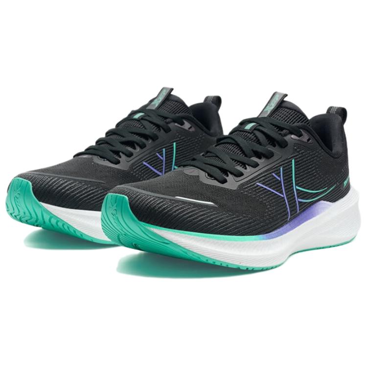 XTEP Cushioning Slip Resistant Abrasion Resistant Cushioning Slip Resistant Abrasion Resistant Low top