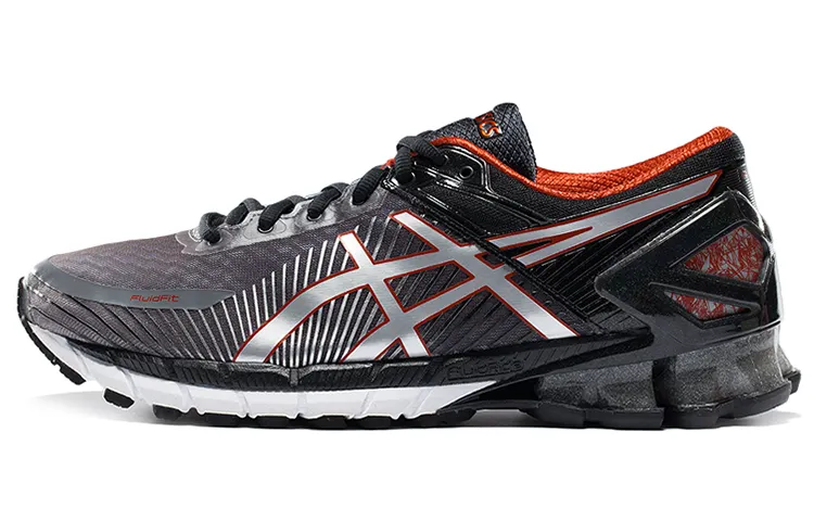ASICS Gel Kinsei 6 'Black'