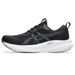 ASICS Gel Pulse 16 Black Metropolis Women's