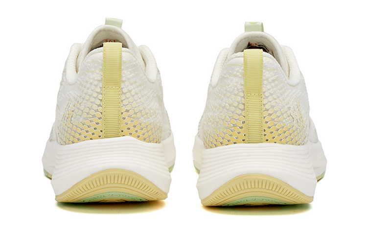 361° Casual Slip Resistant, Breathable, And Lightweight Slip Resistant, Breathable, Lightweight Low top Running Shoes