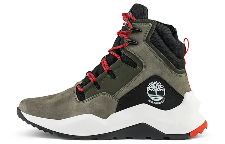 Timberland Madbury 'Army Green Black'