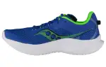 saucony Kinvara 14 'Superblue Slime'
